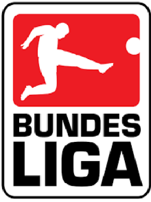 BOUNDESLIGA